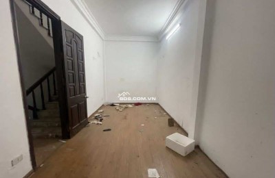 [B.Á.N N.H.À HAI BÀ TRƯNG KHU VỰC SIÊU NHIỀU TIỆN ÍCH HẤP DẪN, 39M2, GIÁ NHỈNH 7 T.Ỷ]